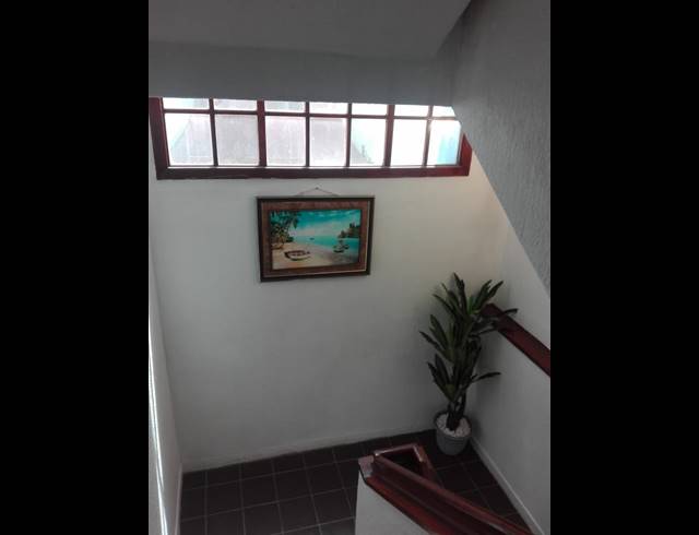 60M² OFFICE TO LET IN DURBAN CENTRAL